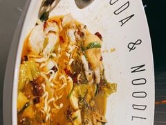 -友达面馆(广州总店)