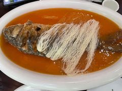 -邢家锅贴老店·非遗·开封菜(金明广场店)