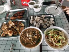 -郑喜旺烧烤(新密总店)