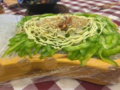 -吉源大排档·鱼生·海鲜(烧烤彩印厂店)