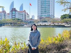 -厦门大学(思明校区)