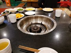 -冯记香辣兔火锅(茶店子总店)