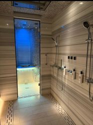 -文华东方水疗中心