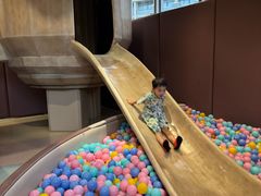 -水桶王国主题餐厅·聚会·生日派对·亲子活动·家庭套餐(亚龙湾希尔顿店)