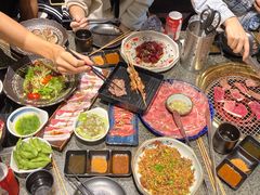 -NIUAN牛庵·日式和牛烧肉(恒隆店)