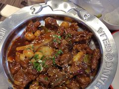 -胖哥俩肉蟹煲(世茂国际广场店)