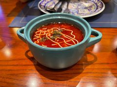 -列娜餐厅