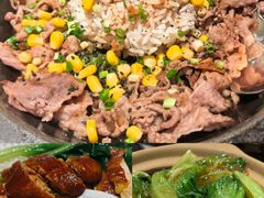 -留半山·香港食堂(啦啦宝都店)