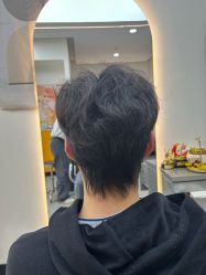 -HD HAIR STYLE