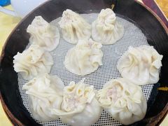 烧卖-朱家角桥梓湾点心店(祥凝浜路811号店)