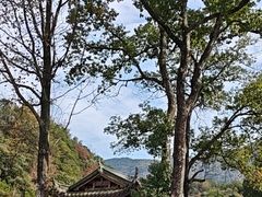 -浏阳石牛寨风景区