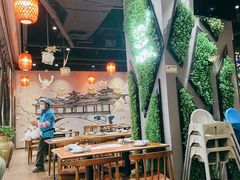 大堂-黔大人·贵州花溪牛肉粉(宝能太古城店)