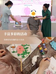 -贝欣月子中心(福清店)