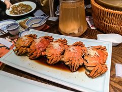 -南京大牌档(人民广场店)