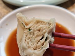 -金谷园饺子馆(北邮总店)