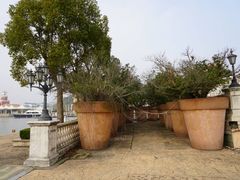 -平湖九龙山庄园圣马可酒店