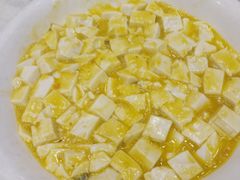 蟹粉豆腐-蝶苑(吴江路店)