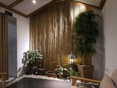 -锦初·禅意4K影院式足道·新中式SPA(茂业天地店)