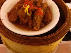 -海航大厦万豪酒店彩海轩中餐厅(霄云路店)
