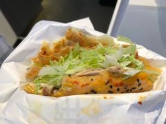 -煎饼道·新鲜现做(来福士店)