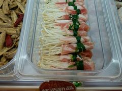 -每味每客·重庆麻辣烫(国泰店)