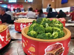 -龍歌自助小火锅(李沧丽达店)