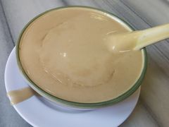 核桃糊汤丸-芬芳甜品(同福路店)
