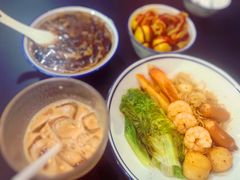 -左记港食(融科天城店)