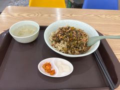 -晓午阳常熟炒浇面(红庙店)