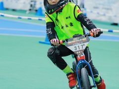 -长春乐奇平衡车儿童体能运动中心