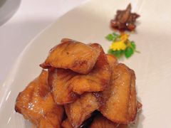 -海味观(老西门店)