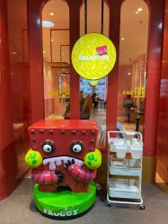 -玩元素·家庭游乐成长中心(香格里拉店)