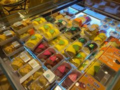 -BreadTalk面包新语·烘焙蛋糕(高德置地春广场店)