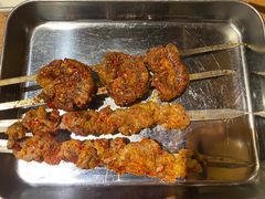 -贯贯吉·清真餐厅(浙江中路店)