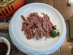 -乔家满族八大碗(流水沟店)