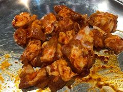 -老炉家木炭烤肉(长江国际店)