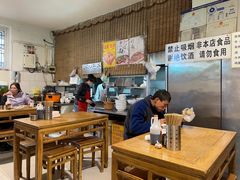 大堂-新月斋(豆瓣胡同店)