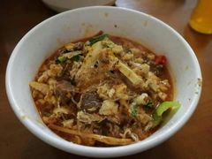 -刘信牛羊肉小炒泡馍(回民街店)