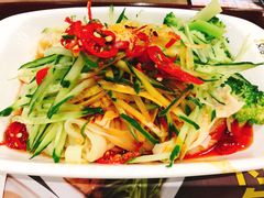 -魏家凉皮(协和店)