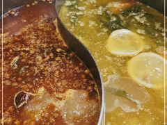 -四喜小胖·北京涮肉(五道营店)
