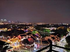 -顽啤熊·酒客酒馆(苏城夜景必选店)