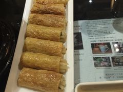 -五观堂素食(新华路店)