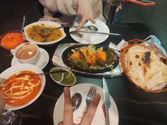 -Santoor 萨都里印度餐厅(北锣鼓巷店)