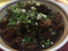 -蔡阿水羊肉店