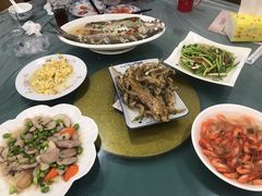 -双桥饭店(锦溪店)