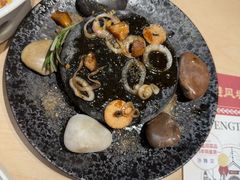 -避风塘(五角场店)