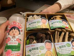 -海底捞火锅鲜切牛肉主题店(长寿路店)