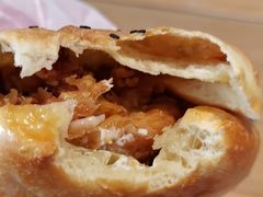 -塔斯汀中国汉堡(长平路店)