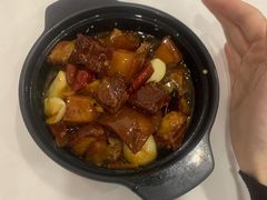 毛家红烧肉-新新湘菜馆(新中街二条店)