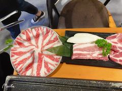 -咕咕站韩国料理(紫金港店)